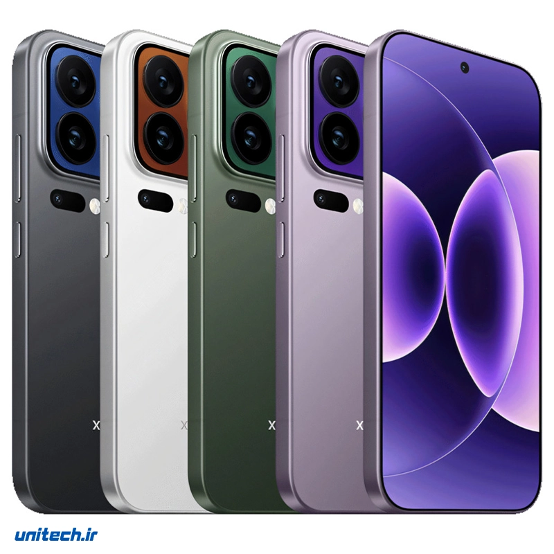 گوشیموبایلشیائومیمدلXiaomi17ProMaxدوسیمکارتظرفیت1ترابایتورم16گیگابایت (5)